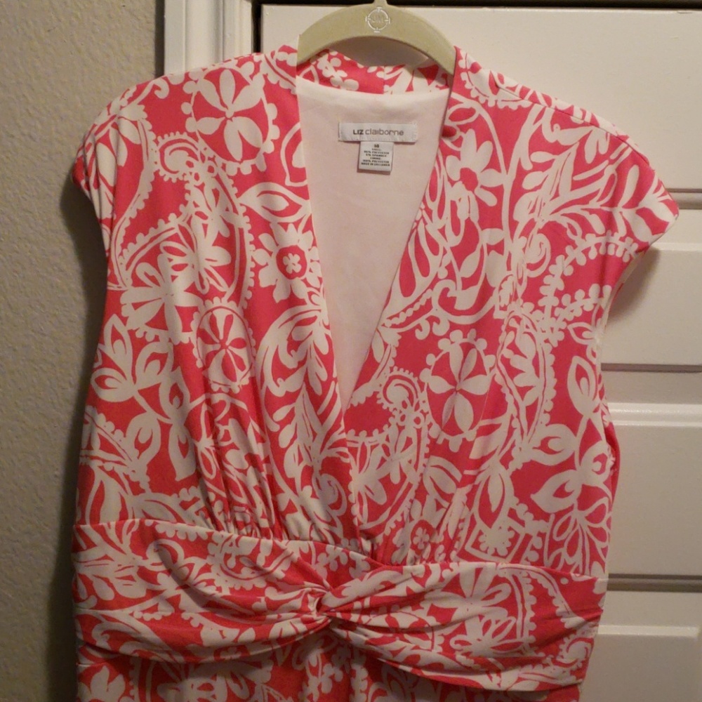 Liz Claiborne dress